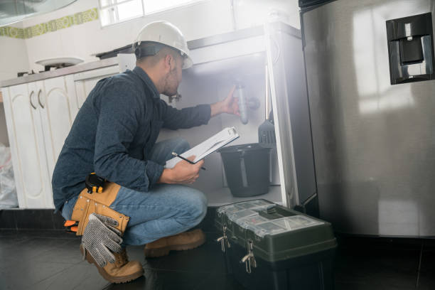 Best Shower Repair Services  in Lightstreet, PA