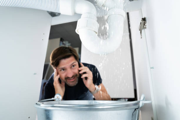 Best Sprinkler Systems  in Lightstreet, PA