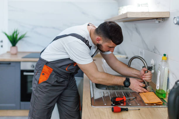 Best Plumbing Installation Services  in Lightstreet, PA