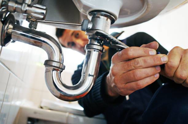 Best Local Plumber Services  in Lightstreet, PA