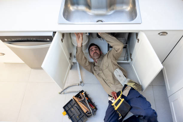 Best Toilet Repair Services  in Lightstreet, PA
