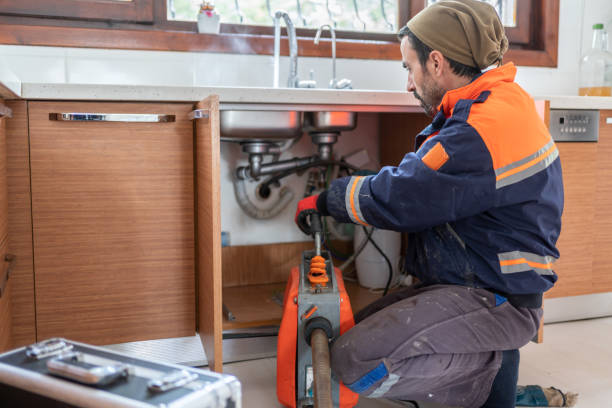 Best 24-Hour Plumber Near Me  in Lightstreet, PA