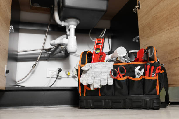 Best Clogged Drain Plumber  in Lightstreet, PA
