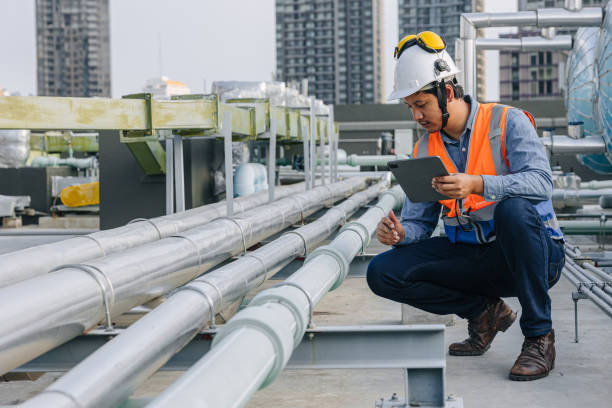 Best Commercial Plumbing Services  in Lightstreet, PA