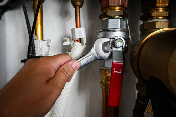Best Plumbing Repair Near Me  in Lightstreet, PA